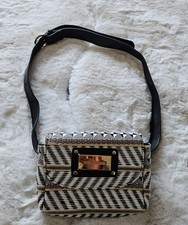 River island bum bag - river, waist