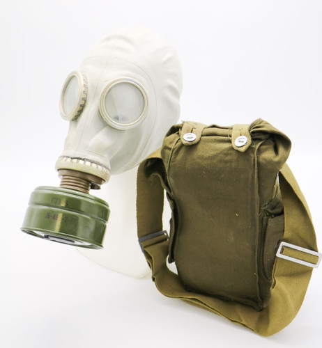 Full set gas - set, mp5
