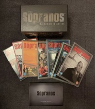 The Sopranos Complete Series