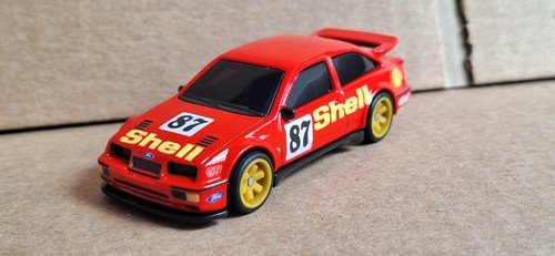Hot wheels premium - hot, car