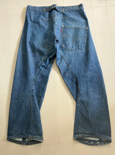 00s Levi’s Engineered Jeans