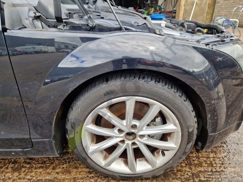 Audi mk2 wing right - tt,