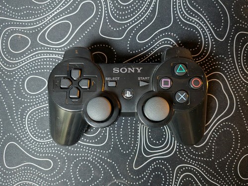 Sony playstation controller - sony,