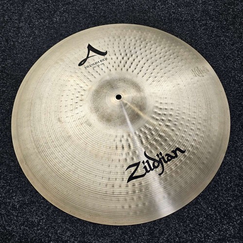 Ride cymbal zildjian a - ride,