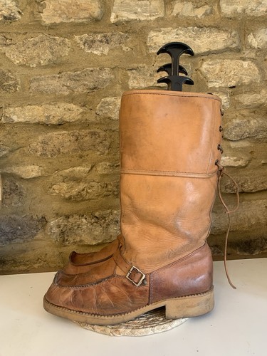 Sami lappish mens - lappish, brown