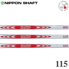 Nippon Shaft N.S. Pro Modus3
