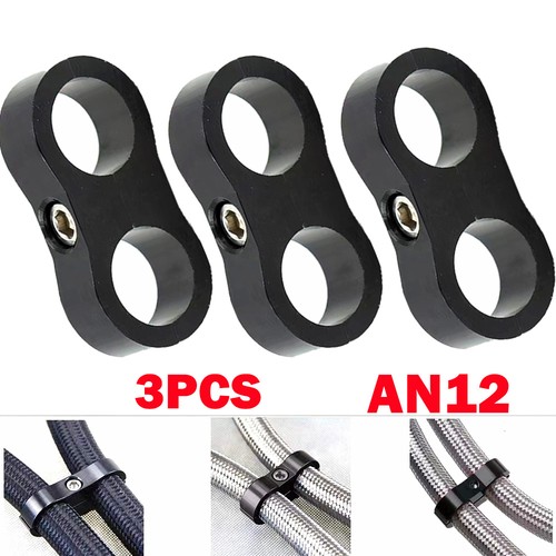 3pcs black an12 - 3pcs,