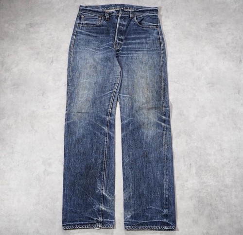 Levi 501 vintage - 501, redline