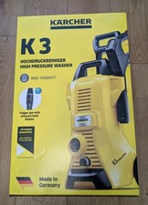 Karcher K3 Power Control
