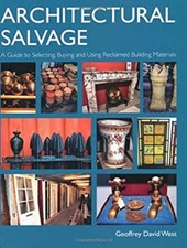 Architectural Salvage : A
