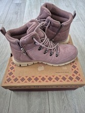 Ladies Synergy Skechers