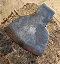 Vintage Axe Elwell Topping Axe