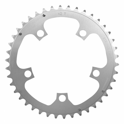 Road chainring arm 110mm - 5-arm,