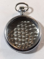 Vertex Revue Chrome Vintage