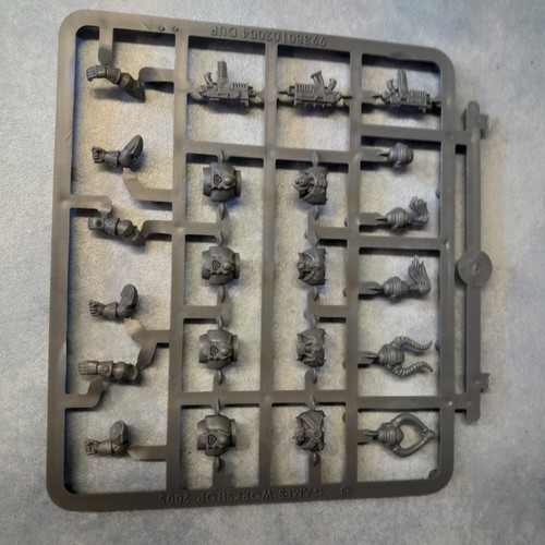40k chaos space marines - 40k,