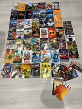 JOB LOT BUNDLE 58 SONY