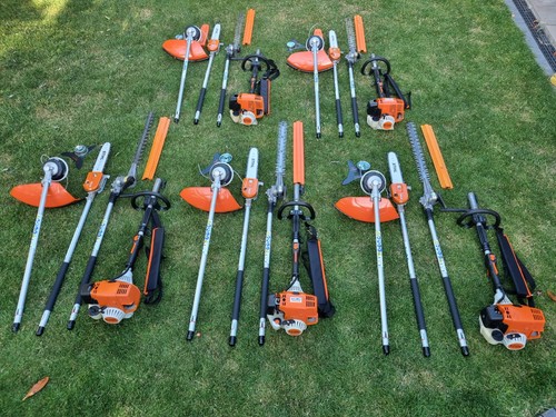 Stihl km100r professional - km100r,