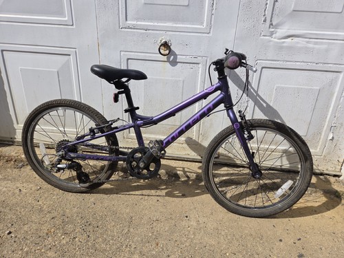 Carerra kids bike - bike, wheels