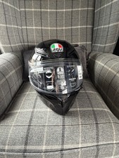 AGV K1S Medium Helmet Gloss