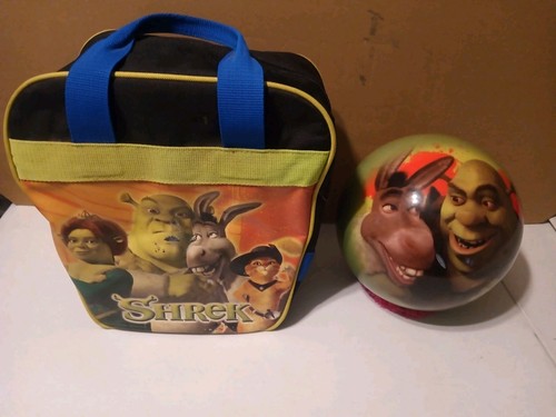 Brunswick shrek donkey - shrek, 8lb