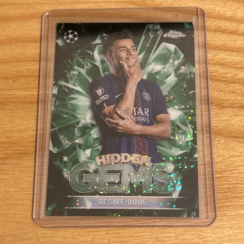 2025 topps ucc chrome - topps,