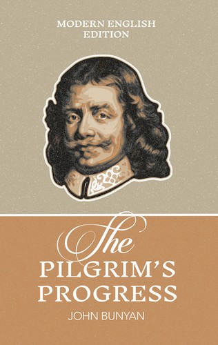 John bunyan the pilgrim - by, bunyan.: