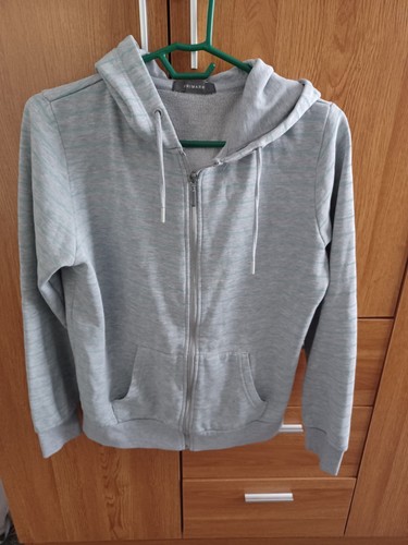 Womans hoodie size - hoodie, 10/12