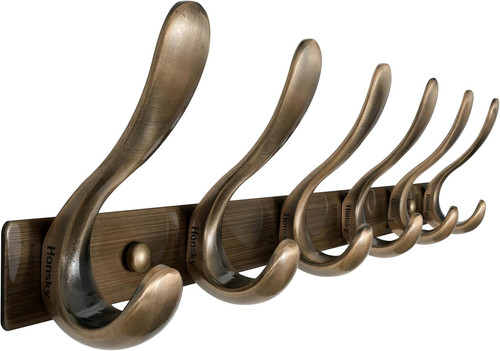 Coat rack wall - wall, mounted,44
