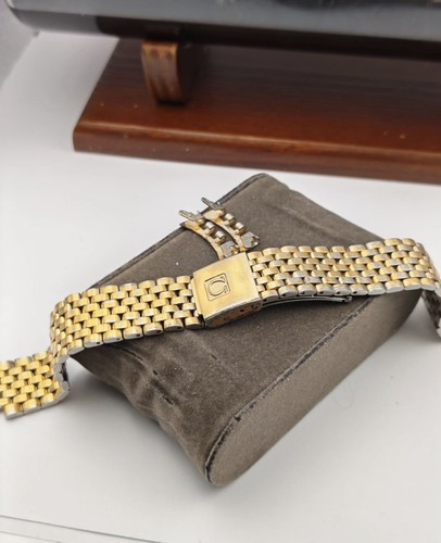 Omega watch rice - watch, bead