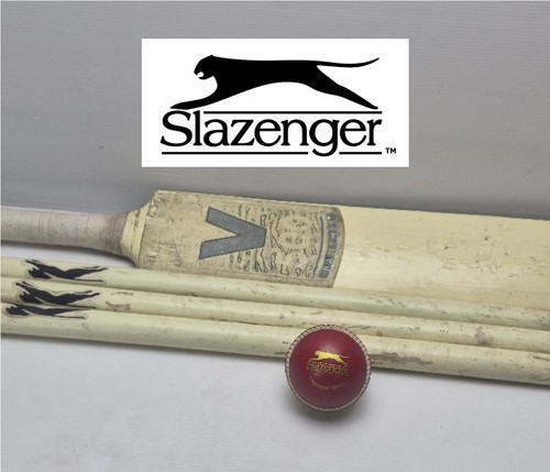 Vintage slazenger v500 series - vintage, v500-series
