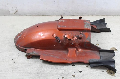 Honda gl1200 gold wing rear - wing,