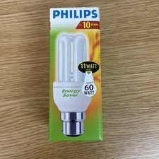 GENIE Philips Energy Saver