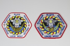 McArthur Blaha Seddon Spacelab