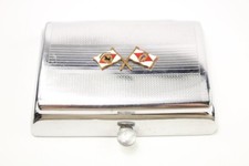 1960-64 Ferrari 250 BOM Ashtray GTE Lusso SWB PF