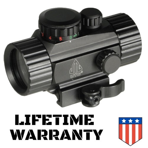 Utg ita red - utg, 3.8"
