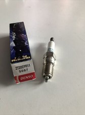 DENSO ZT20EPR11 ( 5087 ) X1 IRIDIUM SPARKPLUG