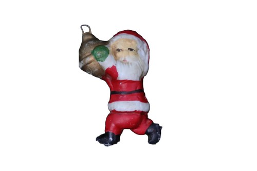 Vintage father christmas - father,