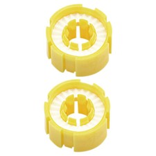  2pcs Inflatable Life Jacket