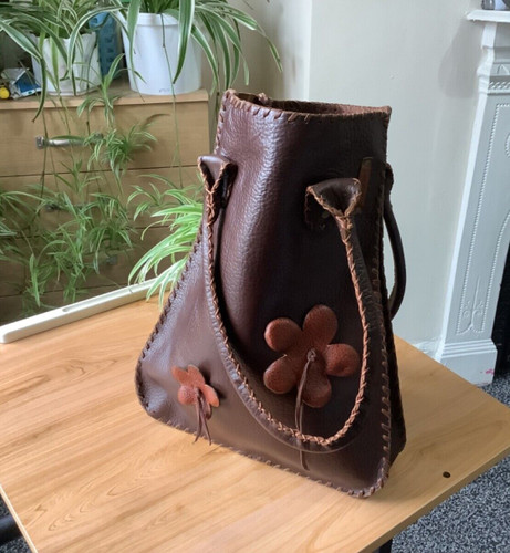 Eva women brown leather - women’s,