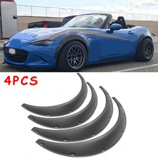For MAZDA MX-5 Fender Flares