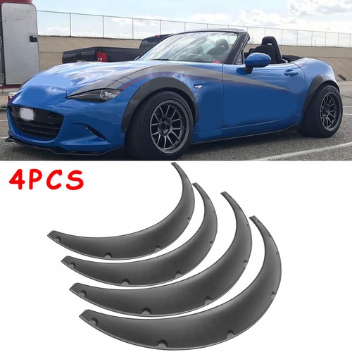 For mazda fender flares - mx-5,