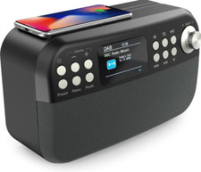 I-Box Shuffle Mini Hifi Sound