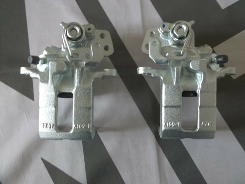 Mgf trophy 160 - mgf, pair