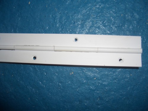 340 length white - 1, x