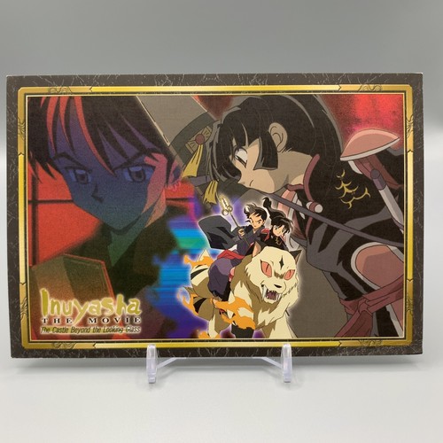 Miroku sango inuyasha - miroku,
