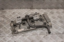 Kawasaki ZX6R 636 C C1H 05 06 engine cylinder head cam/rocker cover 2005 2006