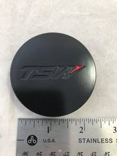 TSW Wheels Matte Black Wheel