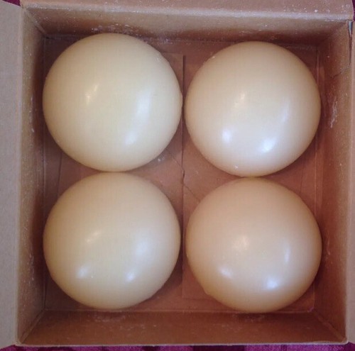 Partylite french vanilla aroma - french,