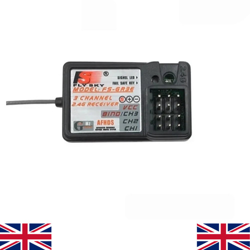 Gr3e receiver gt3 gt2 - receiver,