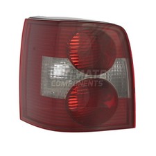 VW Passat Mk4 Estate 2000-2005